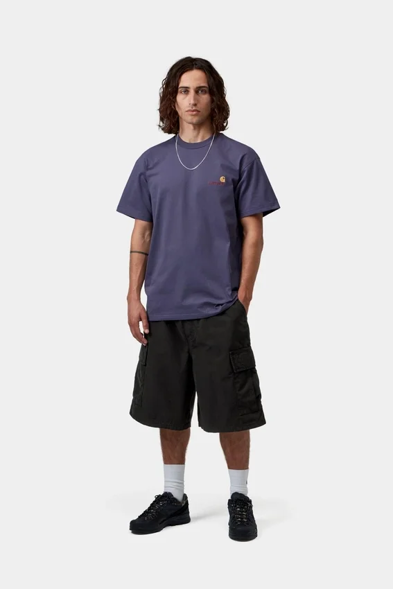 Pantaloncini cargo Mandler Pantaloncini cargo Mandler