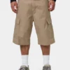 Pantaloncini cargo regular Pantaloncini cargo regular