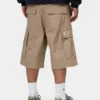 Pantaloncini cargo regular Pantaloncini cargo regular