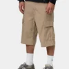 Pantaloncini cargo regular Pantaloncini cargo regular