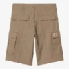 Pantaloncini cargo regular Pantaloncini cargo regular