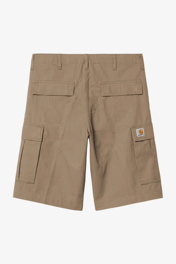 Pantaloncini cargo regular Pantaloncini cargo regular