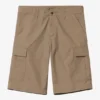 Pantaloncini cargo regular Pantaloncini cargo regular
