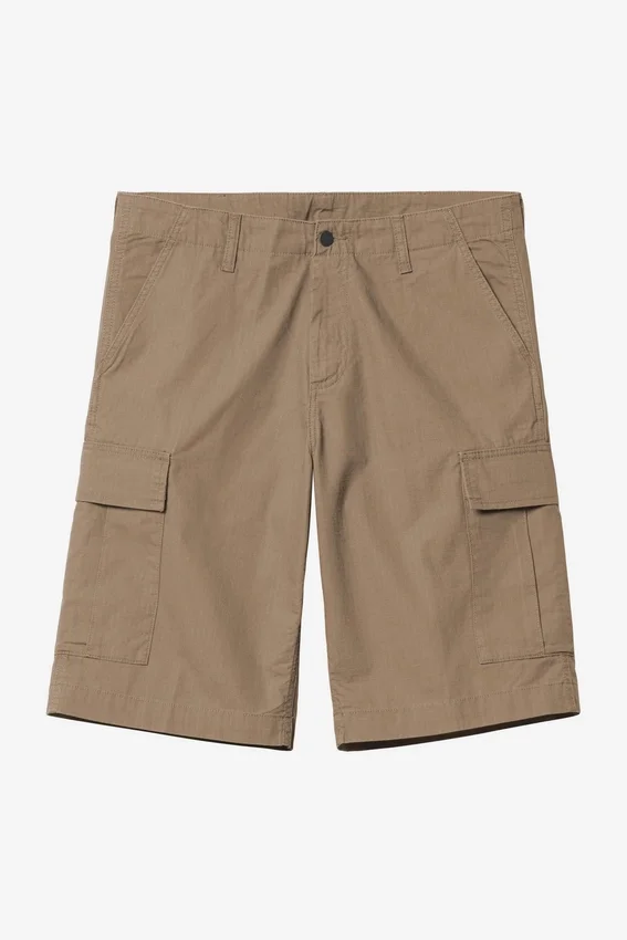 Pantaloncini cargo regular Pantaloncini cargo regular