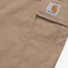 Pantaloncini cargo regular Pantaloncini cargo regular