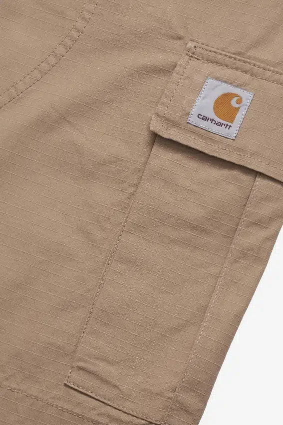 Pantaloncini cargo regular Pantaloncini cargo regular