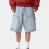Pantaloncini con doppio rinforzo sulle ginocchia Pantaloncini con doppio rinforzo sulle ginocchia