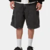 Pantaloncini con doppio rinforzo sulle ginocchia Pantaloncini con doppio rinforzo sulle ginocchia
