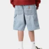 Pantaloncini con doppio rinforzo sulle ginocchia Pantaloncini con doppio rinforzo sulle ginocchia