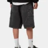 Pantaloncini con doppio rinforzo sulle ginocchia Pantaloncini con doppio rinforzo sulle ginocchia