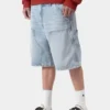 Pantaloncini con doppio rinforzo sulle ginocchia Pantaloncini con doppio rinforzo sulle ginocchia