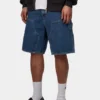 Pantaloncini con doppio rinforzo sulle ginocchia Pantaloncini con doppio rinforzo sulle ginocchia