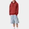 Pantaloncini con doppio rinforzo sulle ginocchia Pantaloncini con doppio rinforzo sulle ginocchia