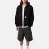Pantaloncini con doppio rinforzo sulle ginocchia Pantaloncini con doppio rinforzo sulle ginocchia