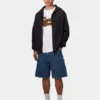 Pantaloncini con doppio rinforzo sulle ginocchia Pantaloncini con doppio rinforzo sulle ginocchia