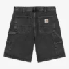 Pantaloncini con doppio rinforzo sulle ginocchia Pantaloncini con doppio rinforzo sulle ginocchia