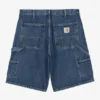 Pantaloncini con doppio rinforzo sulle ginocchia Pantaloncini con doppio rinforzo sulle ginocchia
