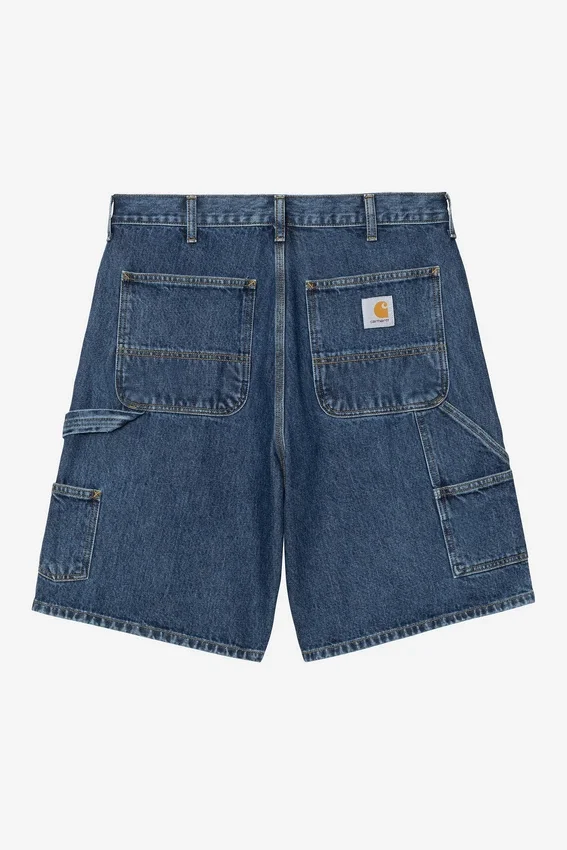 Pantaloncini con doppio rinforzo sulle ginocchia Pantaloncini con doppio rinforzo sulle ginocchia
