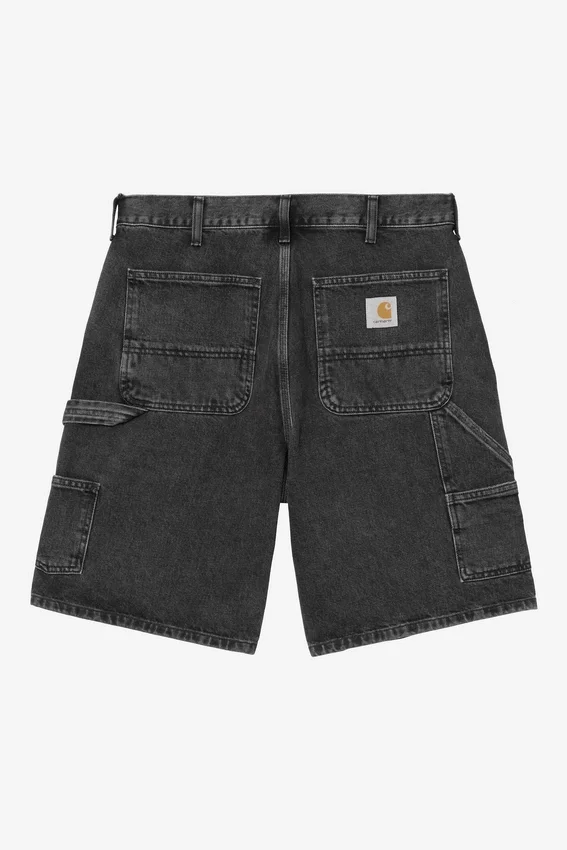 Pantaloncini con doppio rinforzo sulle ginocchia Pantaloncini con doppio rinforzo sulle ginocchia