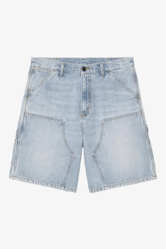 Pantaloncini con doppio rinforzo sulle ginocchia Pantaloncini con doppio rinforzo sulle ginocchia