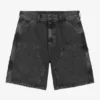 Pantaloncini con doppio rinforzo sulle ginocchia Pantaloncini con doppio rinforzo sulle ginocchia