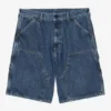 Pantaloncini con doppio rinforzo sulle ginocchia Pantaloncini con doppio rinforzo sulle ginocchia