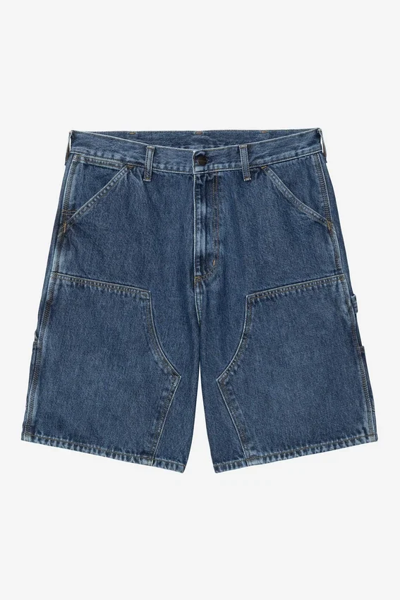 Pantaloncini con doppio rinforzo sulle ginocchia Pantaloncini con doppio rinforzo sulle ginocchia