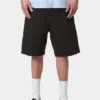 Pantaloncini con rinforzo su un solo ginocchio Pantaloncini con rinforzo su un solo ginocchio