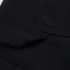 Pantaloncini con rinforzo su un solo ginocchio Pantaloncini con rinforzo su un solo ginocchio