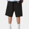 Pantaloncini con rinforzo su un solo ginocchio Pantaloncini con rinforzo su un solo ginocchio