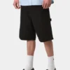Pantaloncini con rinforzo su un solo ginocchio Pantaloncini con rinforzo su un solo ginocchio