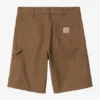 Pantaloncini con rinforzo su un solo ginocchio Pantaloncini con rinforzo su un solo ginocchio
