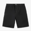 Pantaloncini con rinforzo su un solo ginocchio Pantaloncini con rinforzo su un solo ginocchio