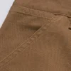 Pantaloncini con rinforzo su un solo ginocchio Pantaloncini con rinforzo su un solo ginocchio