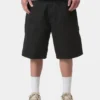 Pantaloncini corti con doppio rinforzo sulle ginocchia – Tela Pantaloncini corti con doppio rinforzo sulle ginocchia – Tela