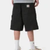 Pantaloncini corti con doppio rinforzo sulle ginocchia – Tela Pantaloncini corti con doppio rinforzo sulle ginocchia – Tela