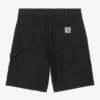 Pantaloncini corti con doppio rinforzo sulle ginocchia – Tela Pantaloncini corti con doppio rinforzo sulle ginocchia – Tela