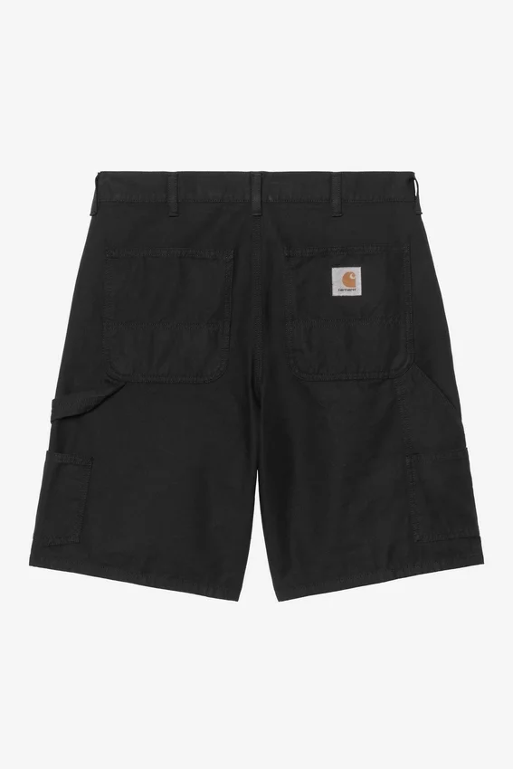 Pantaloncini corti con doppio rinforzo sulle ginocchia – Tela Pantaloncini corti con doppio rinforzo sulle ginocchia – Tela