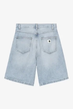 Pantaloncini da donna Brandon
