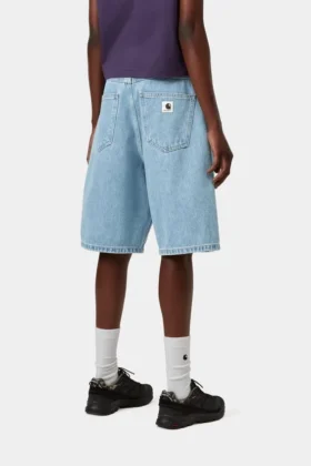 Pantaloncini da donna Brandon