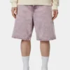 Pantaloncini da donna Brandon – Denim colorato Pantaloncini da donna Brandon – Denim colorato