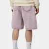 Pantaloncini da donna Brandon – Denim colorato Pantaloncini da donna Brandon – Denim colorato