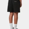Pantaloncini da donna Brenta Felpa Pantaloncini da donna Brenta Felpa