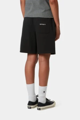Pantaloncini da donna Brenta Felpa Pantaloncini da donna Brenta Felpa