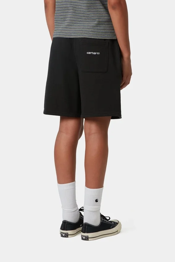 Pantaloncini da donna Brenta Felpa Pantaloncini da donna Brenta Felpa
