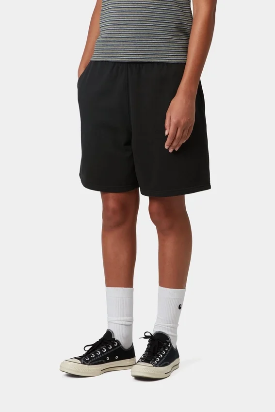 Pantaloncini da donna Brenta Felpa Pantaloncini da donna Brenta Felpa