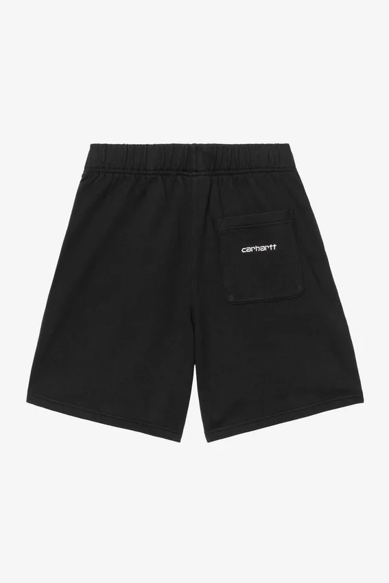 Pantaloncini da donna Brenta Felpa Pantaloncini da donna Brenta Felpa
