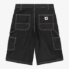 Pantaloncini da donna Nixon con ginocchia singole Pantaloncini da donna Nixon con ginocchia singole