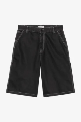 Pantaloncini da donna Nixon con ginocchia singole Pantaloncini da donna Nixon con ginocchia singole