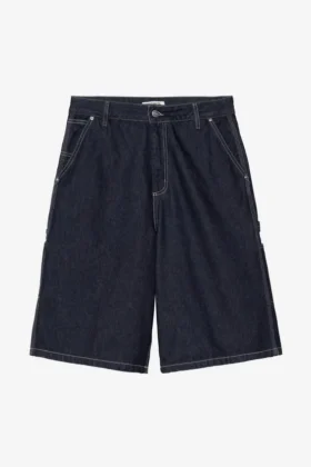 Pantaloncini da donna Nixon con ginocchia singole Pantaloncini da donna Nixon con ginocchia singole